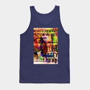 USA Life Tank Top